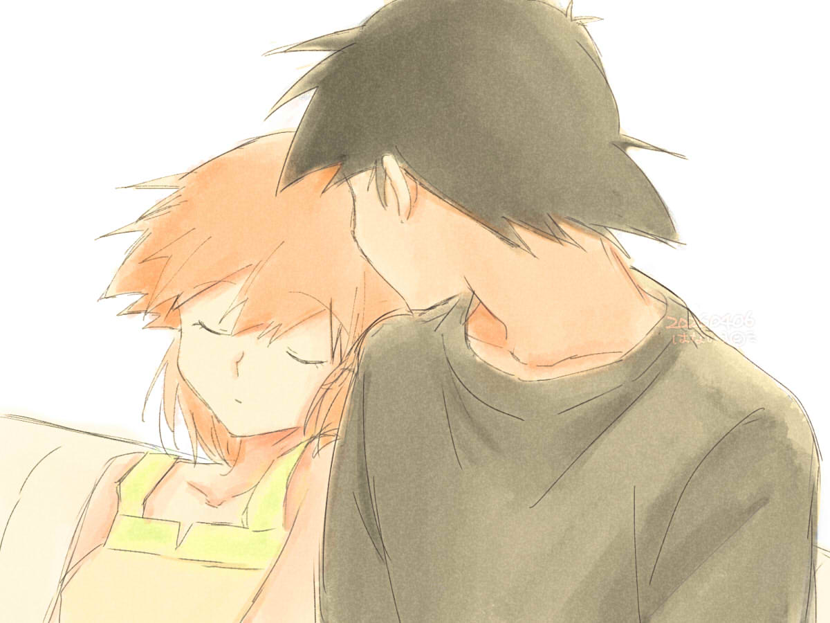 はないろ。 tweet media