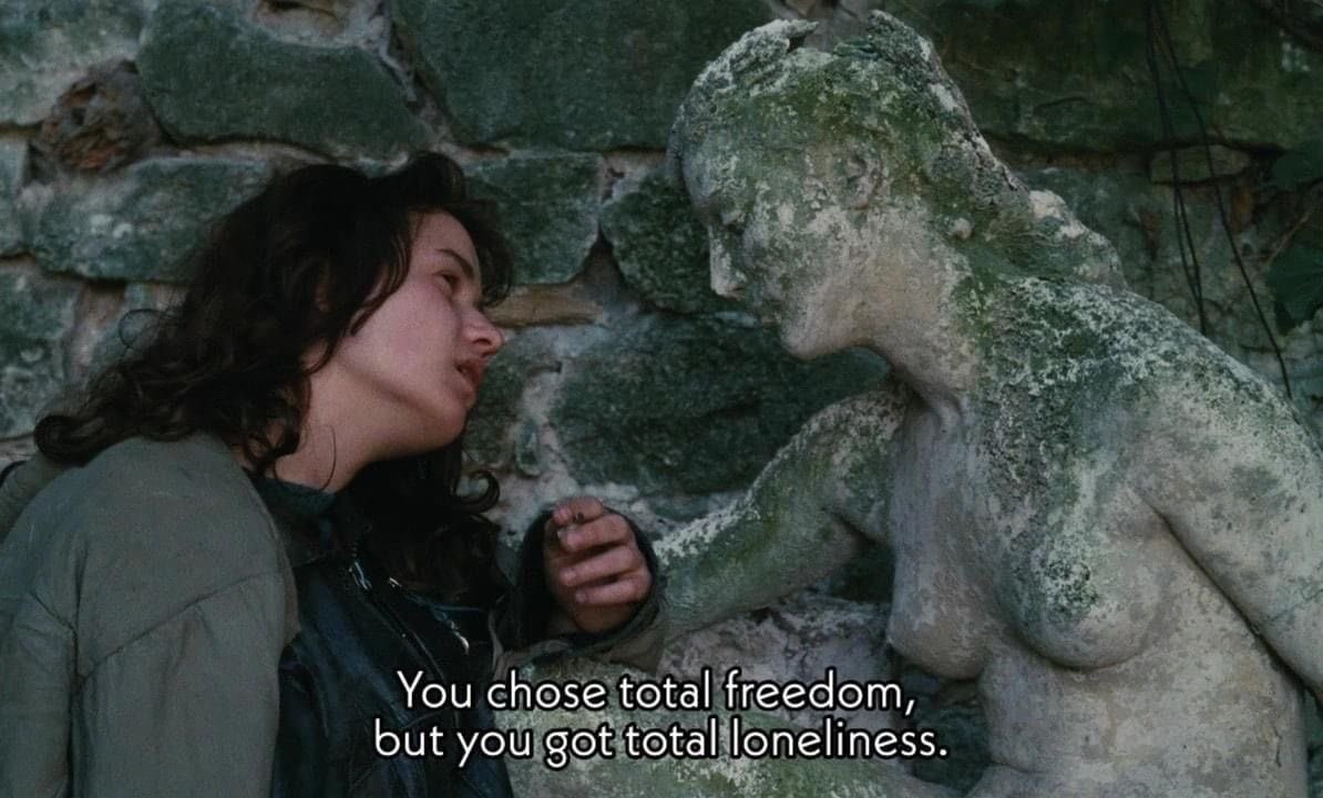 Vagabond (1985)