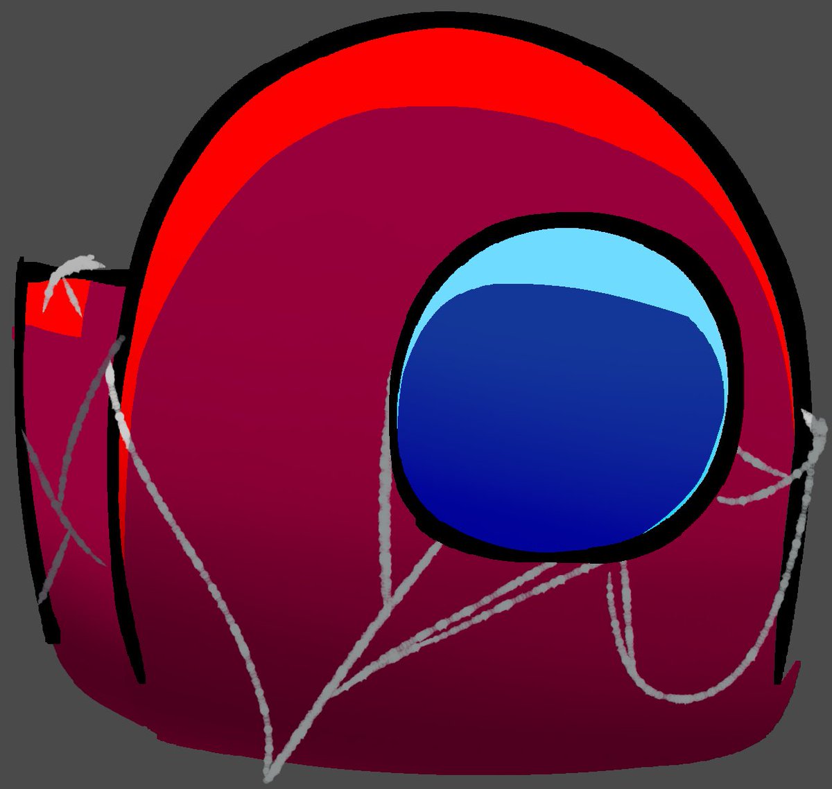 Sam's Mungus Mod tweet media