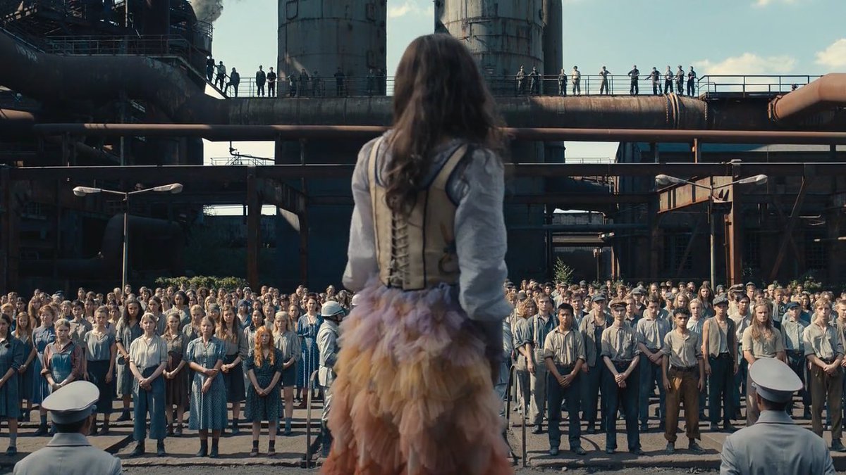 best of district 12 tweet media