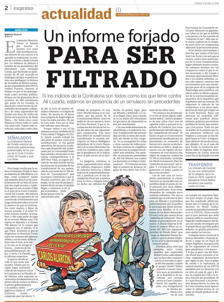 Miguel Molina Díaz tweet media