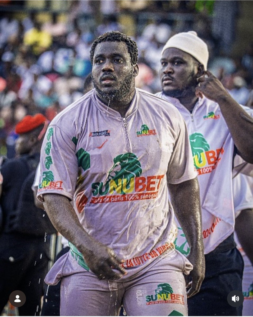 Young Boy SN🇸🇳 tweet media