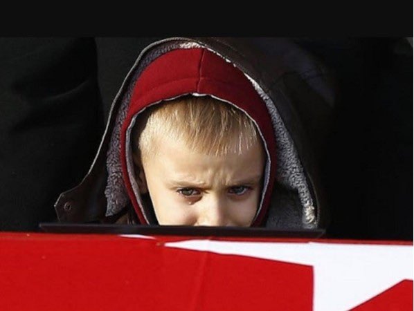 Tanrıdan Olma Türk ✥ tweet media