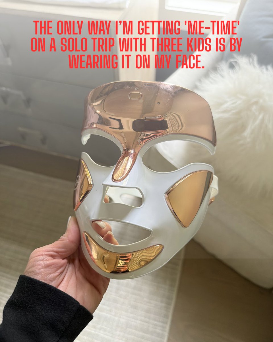 ElizabethPrann's tweet image. If being obsessed with these is wrong... I don’t want to be right. 

Find everything here: ➡️ bit.ly/4dv9HmG

#AmazonFinds #YoureWelcome