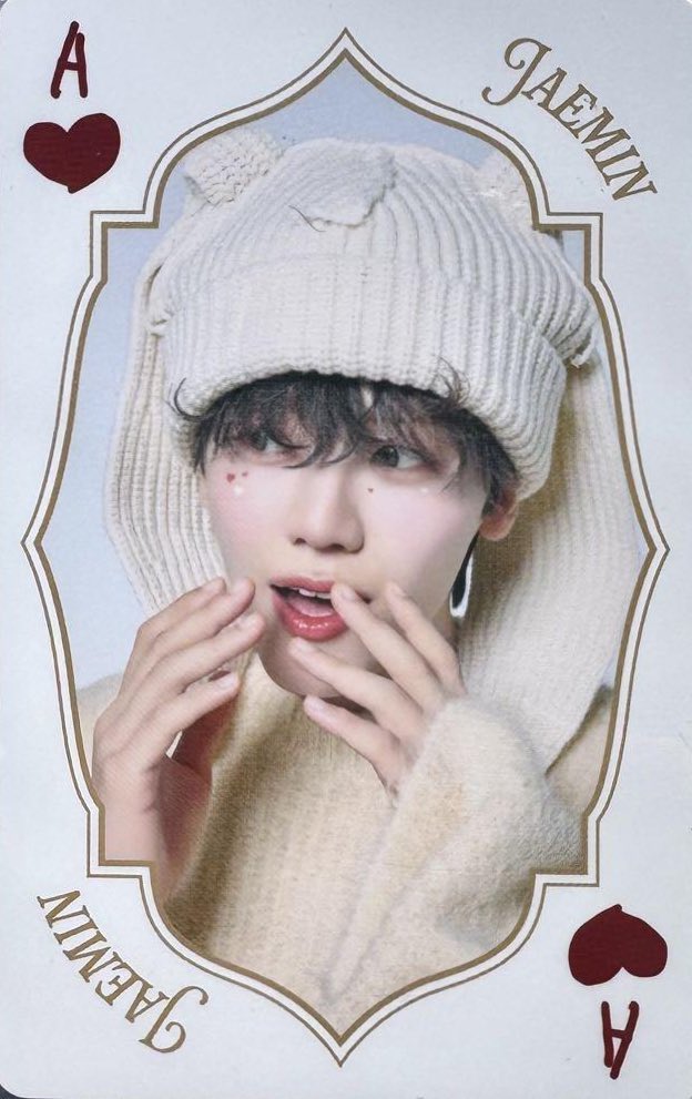 i love Jaemin ❄️ tweet media