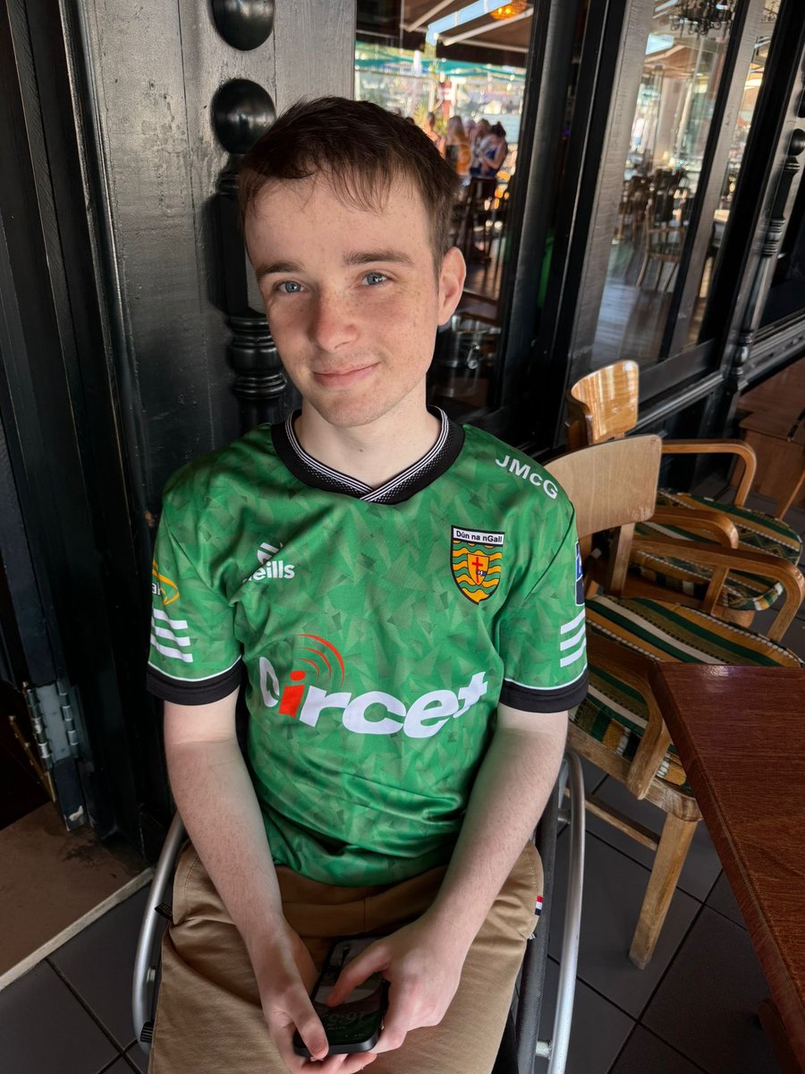 Michael Davitt GAC | Swatragh tweet media