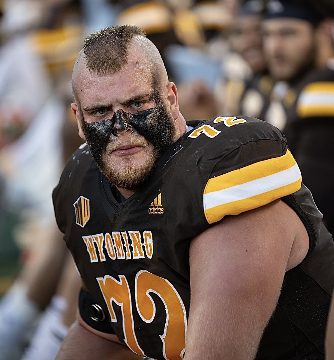 Coach Yac 🗣 tweet media