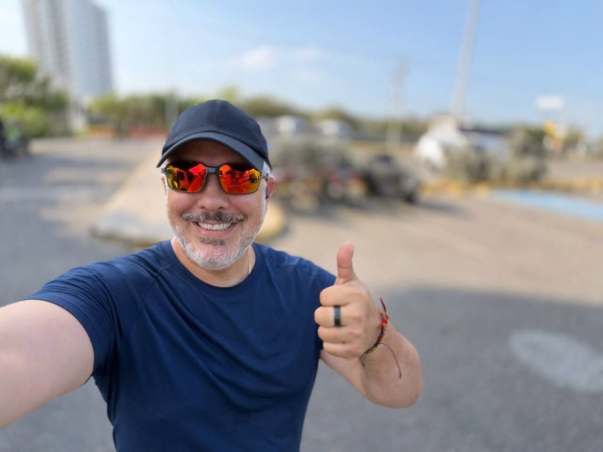 Se llama paz mental 

Quién más lo extraña ?
🙋❤️