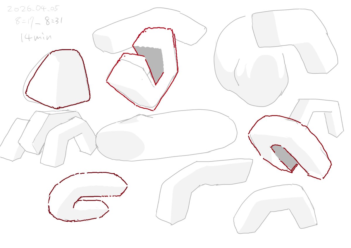 画力UPチャンネル tweet media