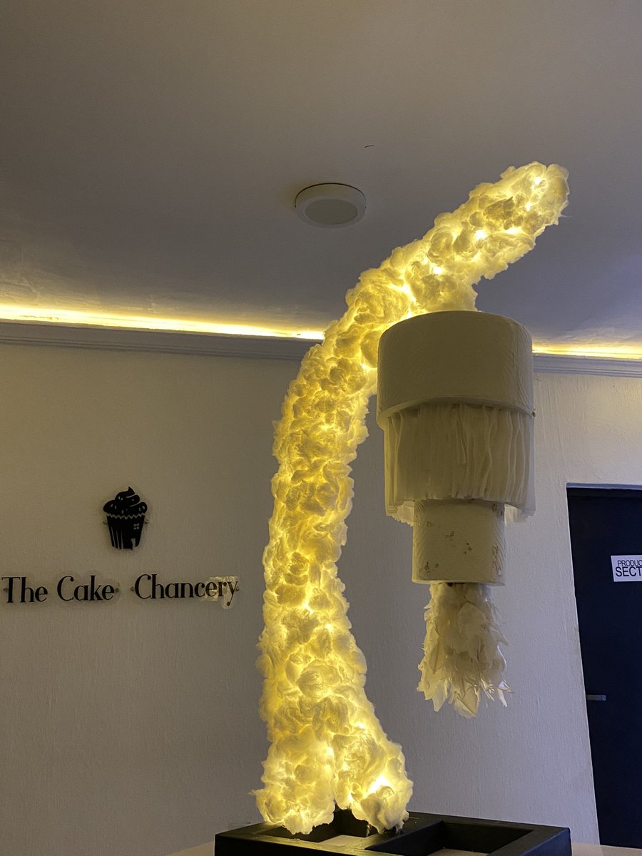 The Cake Chancery tweet media