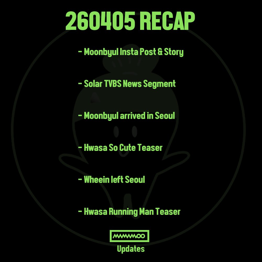 MMM Updates tweet media