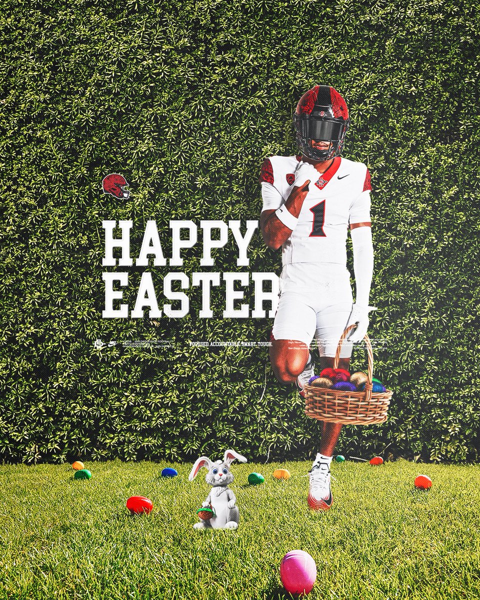 San Diego State Football tweet media