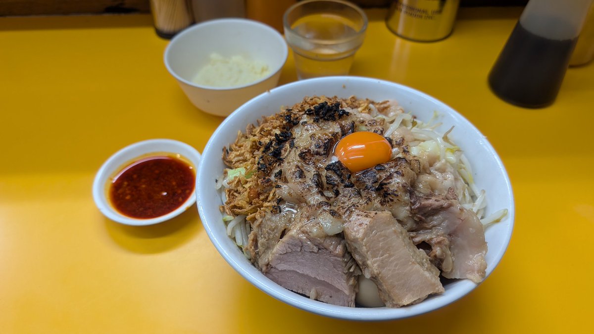 みやた tweet media