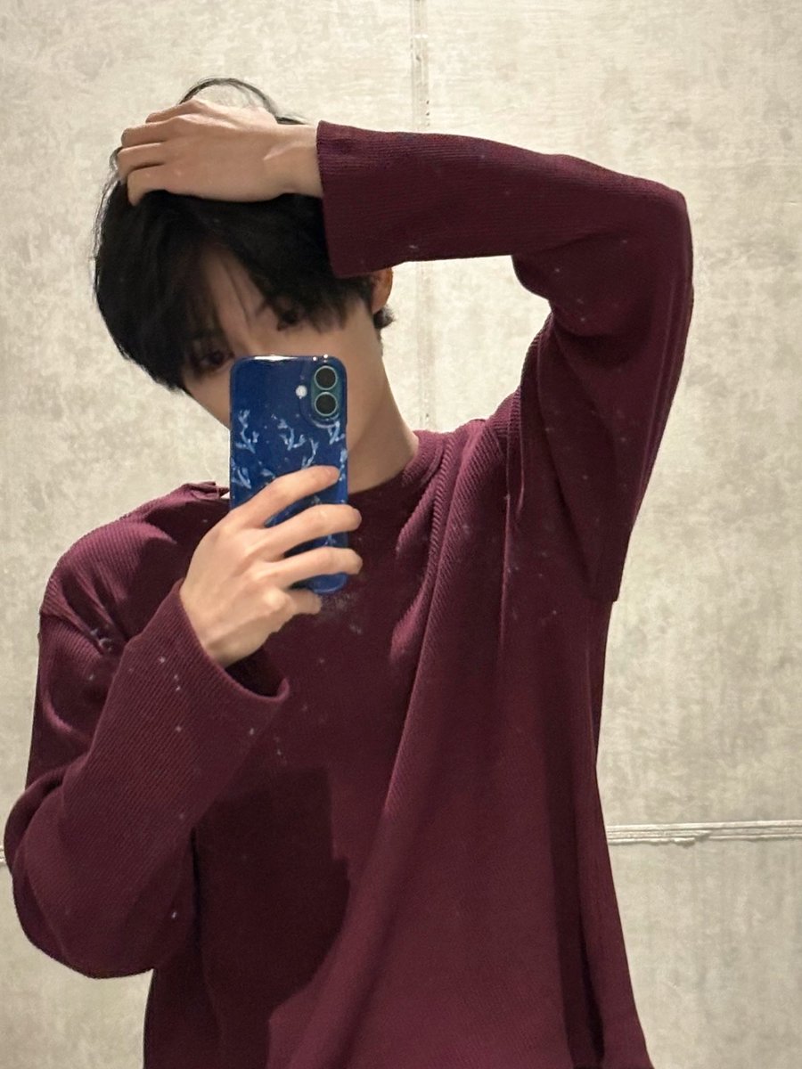 Minwook (1999) (@cminwook) / Posts / X