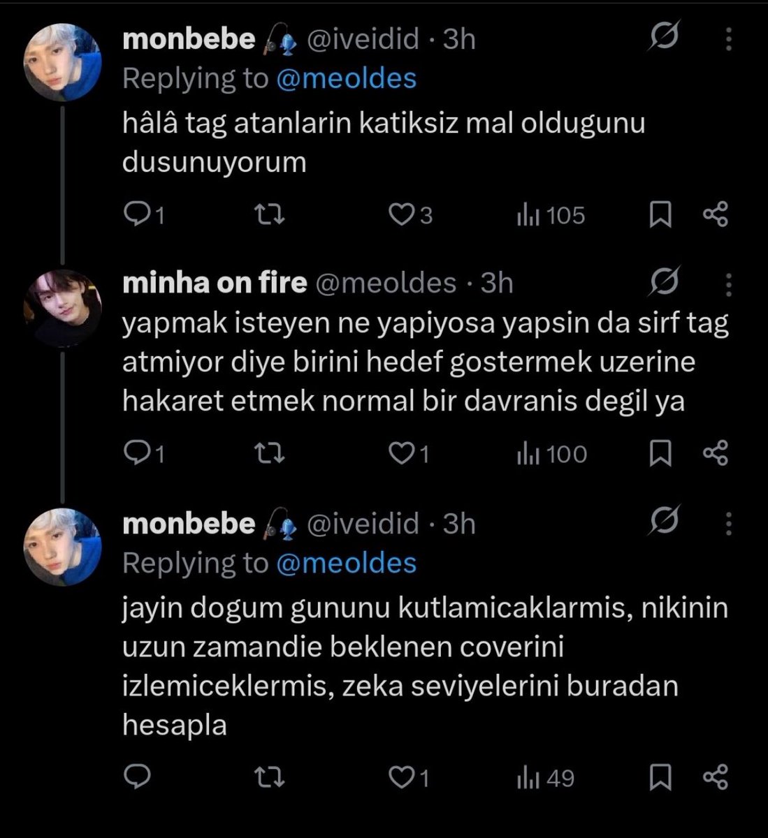 ➵ 𝐞𝗹𝗮 | enhaot7 tweet media
