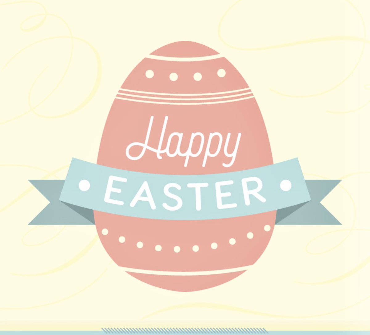 DavidIRamadan's tweet image. Happy Easter to all who celebrate. May this day bring you peace, renewal, and hope — and may it be filled with joy, reflection, and time with family and loved ones. ✝️🌷

#Easter #HappyEaster 
#HeHasRisen