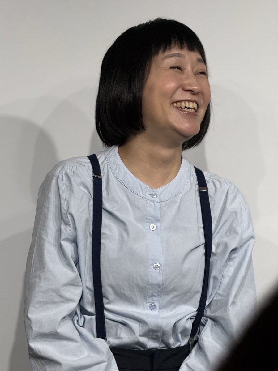 ひょろひょろ海坊主 🦞 tweet media