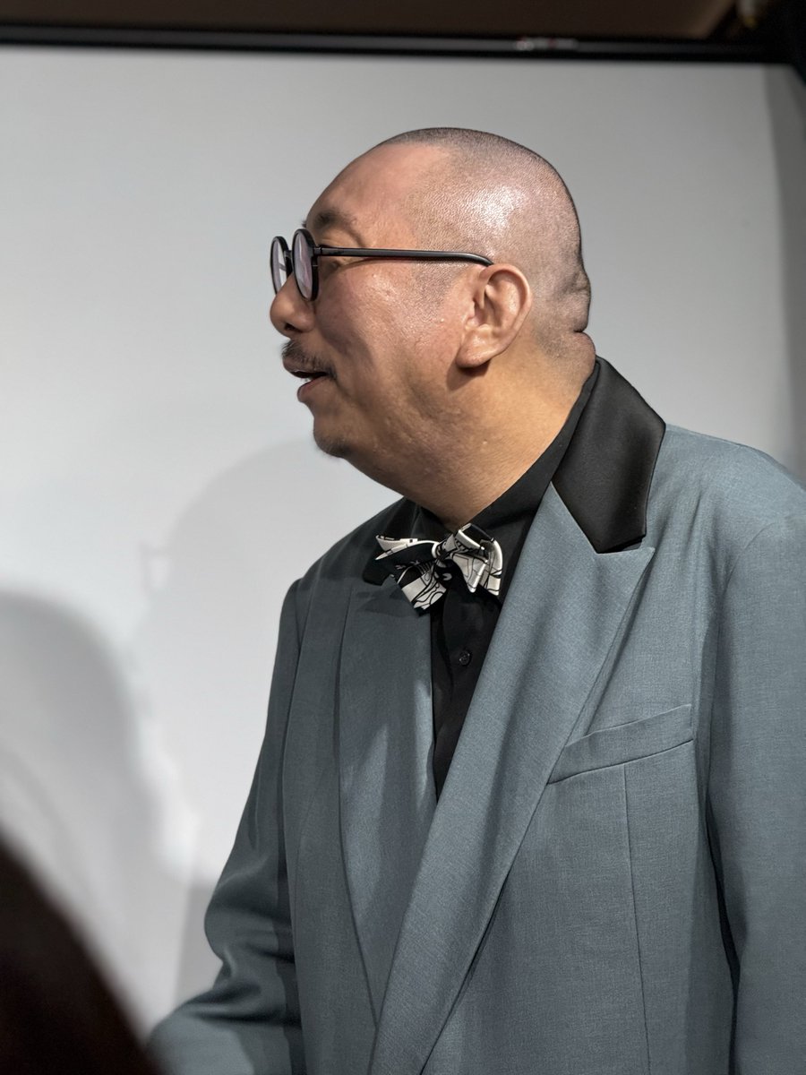 ひょろひょろ海坊主 🦞 tweet media