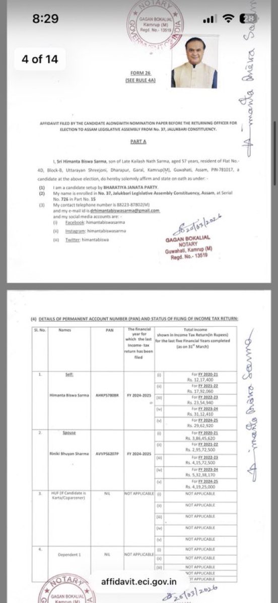 Priyanshu tweet media