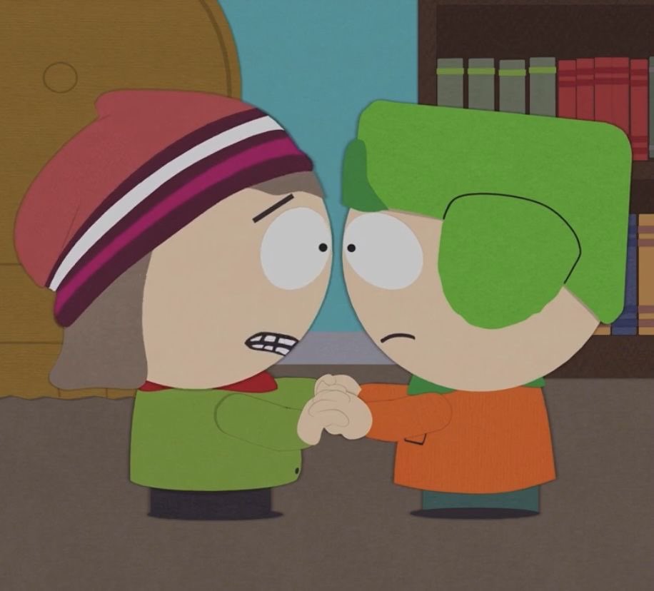 South Park Confessions tweet media