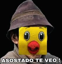 La única izquierda buena es la de Messi. tweet media