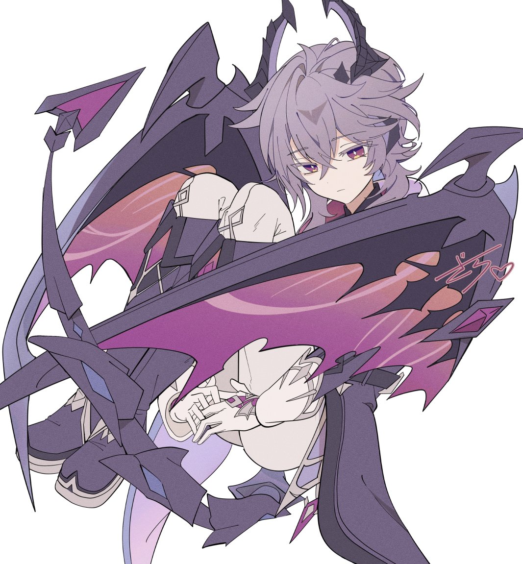 ざら@skeb募集中 tweet media