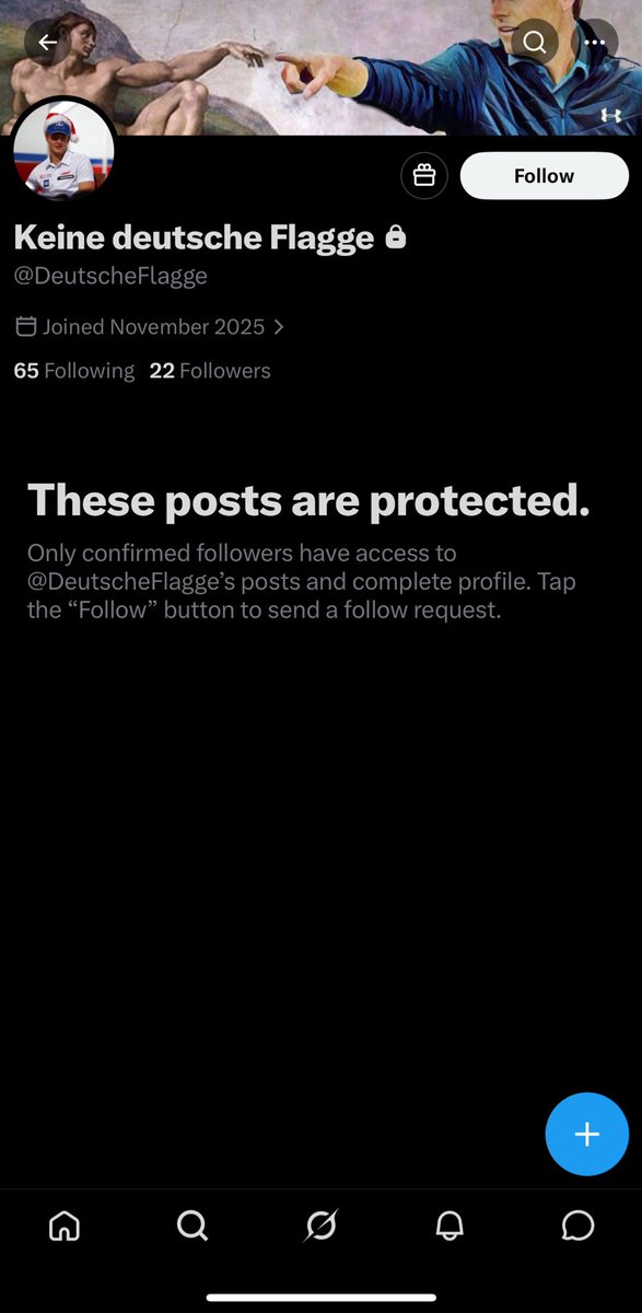 Chimp Trappa tweet media