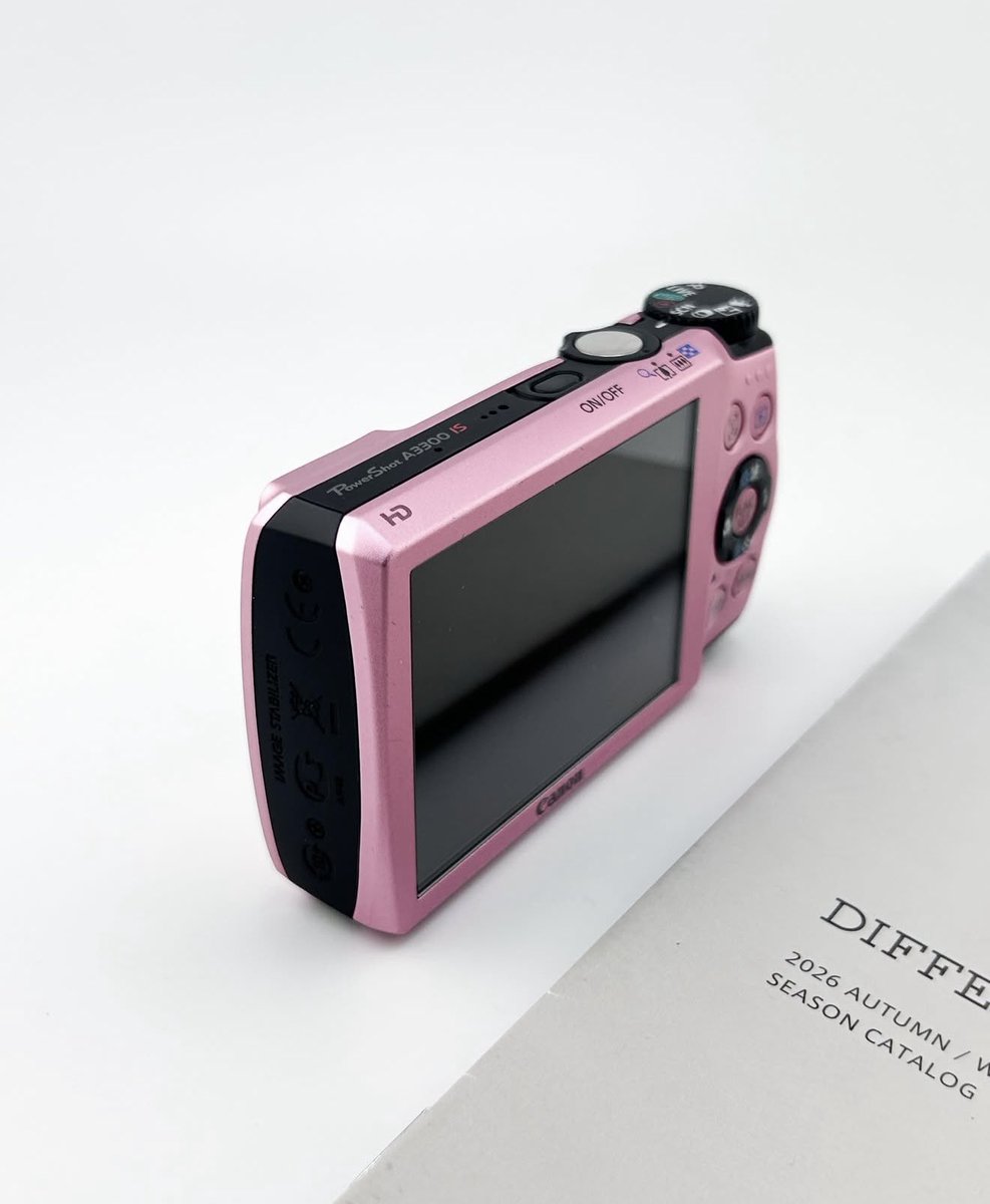 ekkok22's tweet photo. * Canon PowerShot A3300is &amp;°00e
ถ่าย Portrait ยิงแฟลช Skin ผิวใช้งานง่ายถ่ายสนุก เหมาะ LCD แสดงข้อมูลและแสดงรูปชัดเจนบอดี้สภาพใช้งานมีบุบเล็ก��้อย 85%

ราคา 4890บาท
สนใจสั่งชื้ออแอด @178yqkry

#รีวิวกล้องดิจิตอล #digicam #y2kcamera
#canonpowershota3000 #cameradigitaldigicamกล้อง https://t.co/4uIckjdyjh