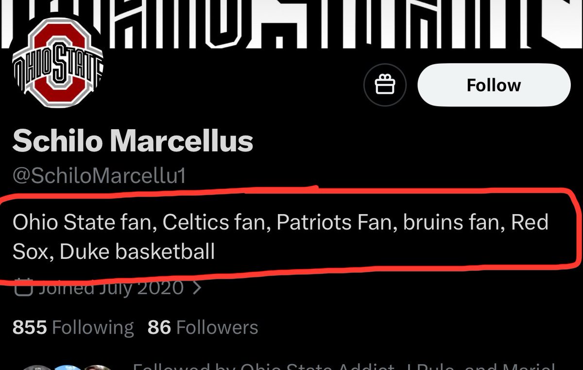 Timothy Johnson tweet media