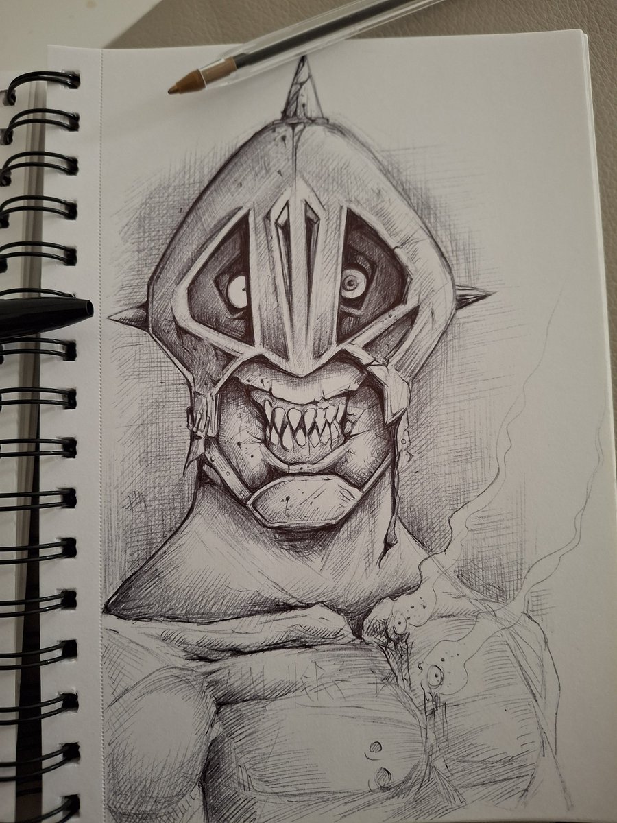 Terrorfoxes tweet media