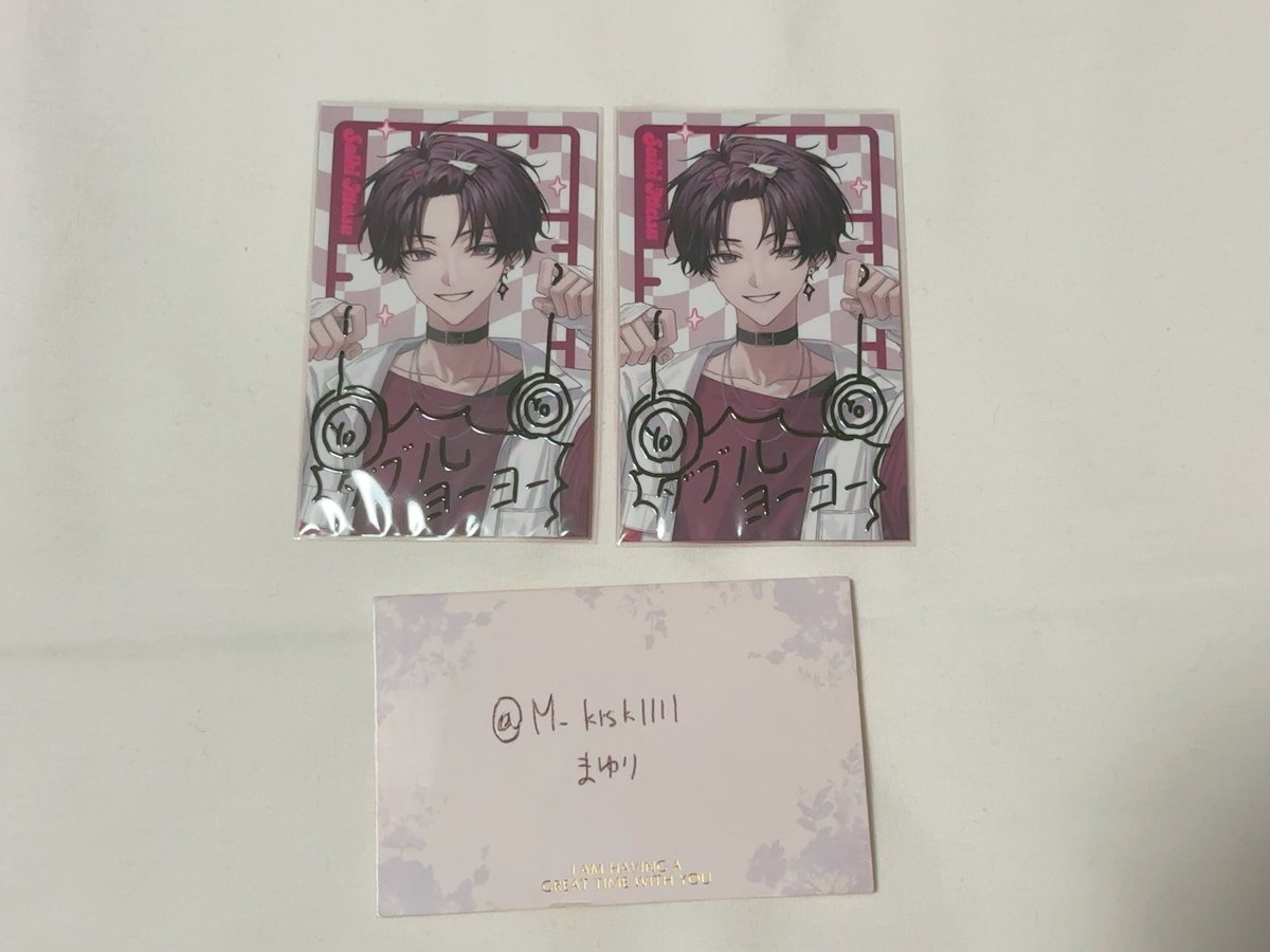 まゆり tweet media