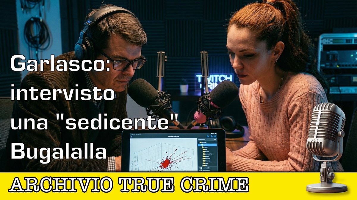 Gian Guido Zurli tweet media