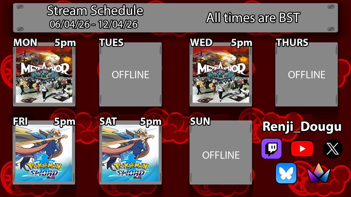 Renji Dougu 🔧🏎️ tweet media