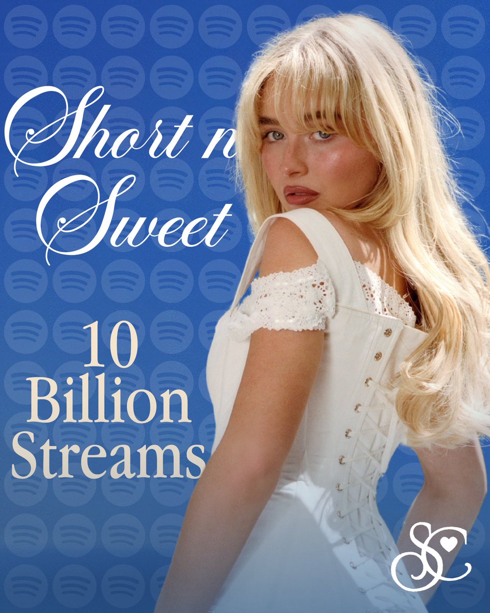 Team Sabrina 🐾 tweet media