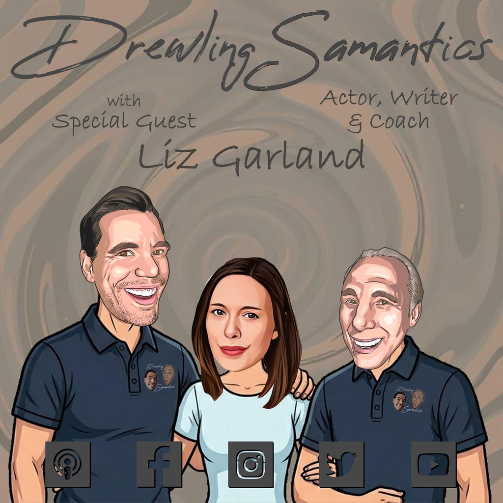 Drewling Samantics tweet media