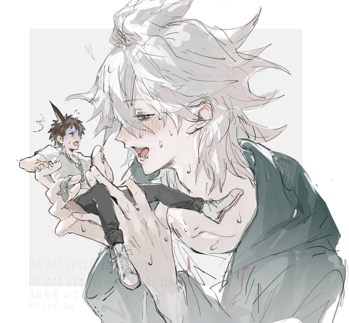 ﾄｰﾘ tweet media