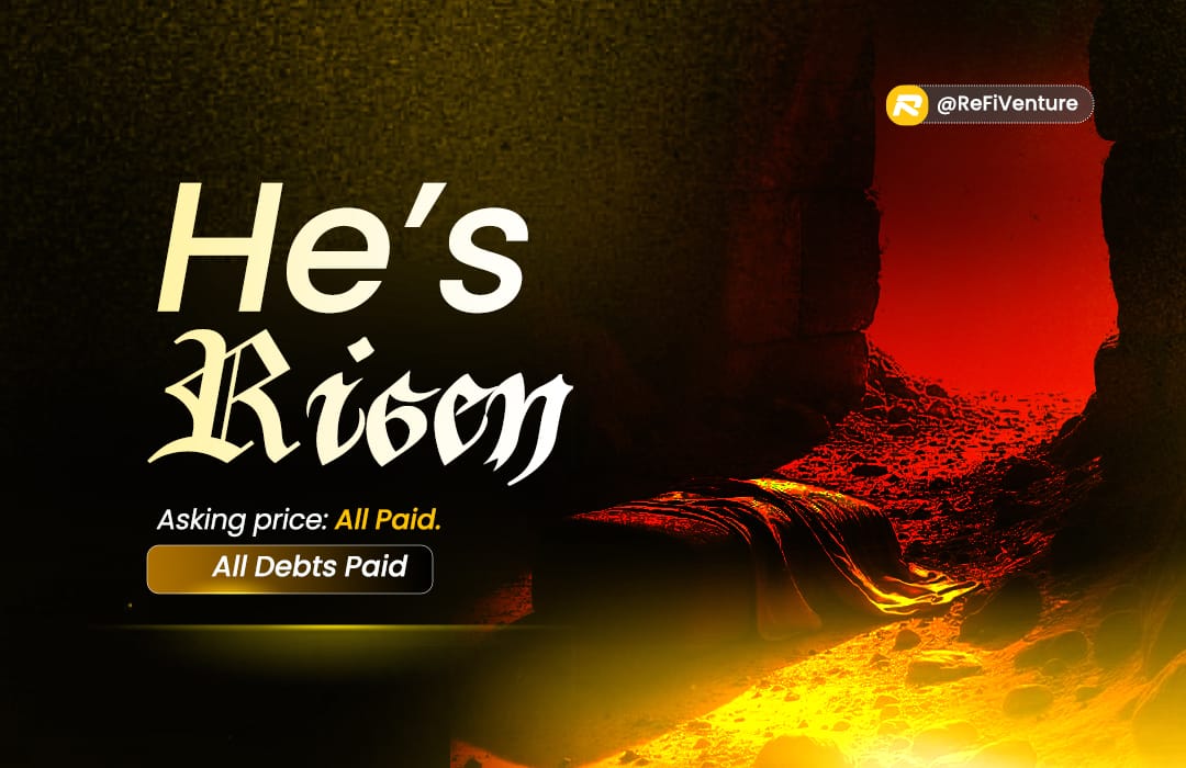 Refi Ventures tweet media