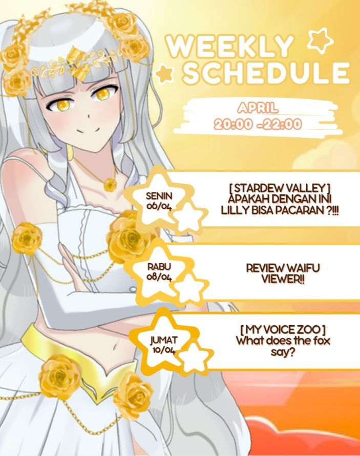 Lilly Alessa⚜️ | X LAMA ILANG 😦 tweet media