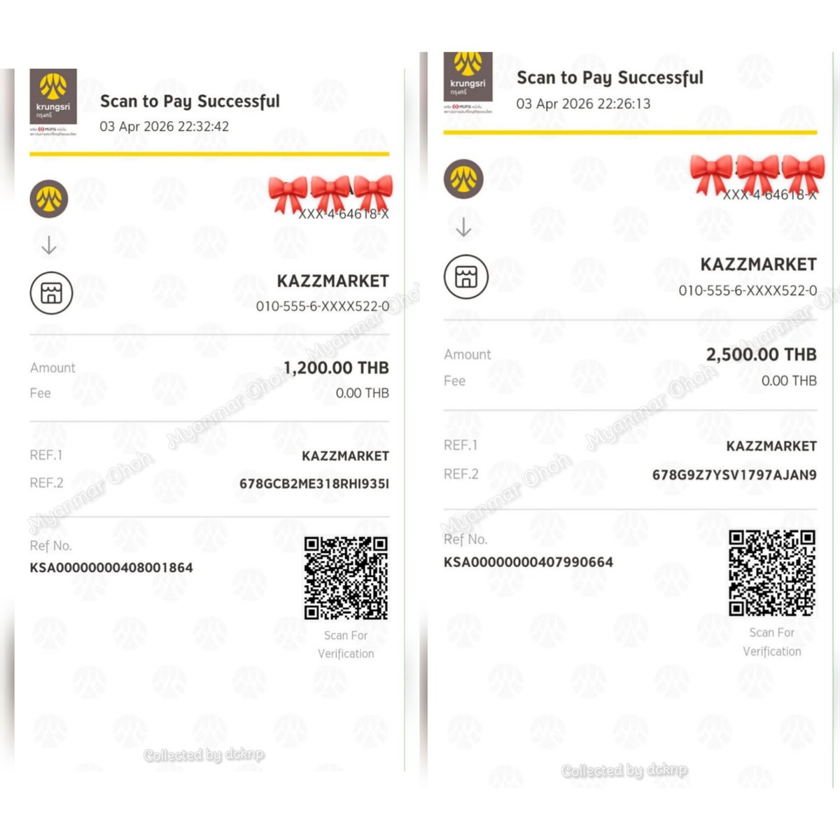 Definitely Choose KengNamping 100% tweet media