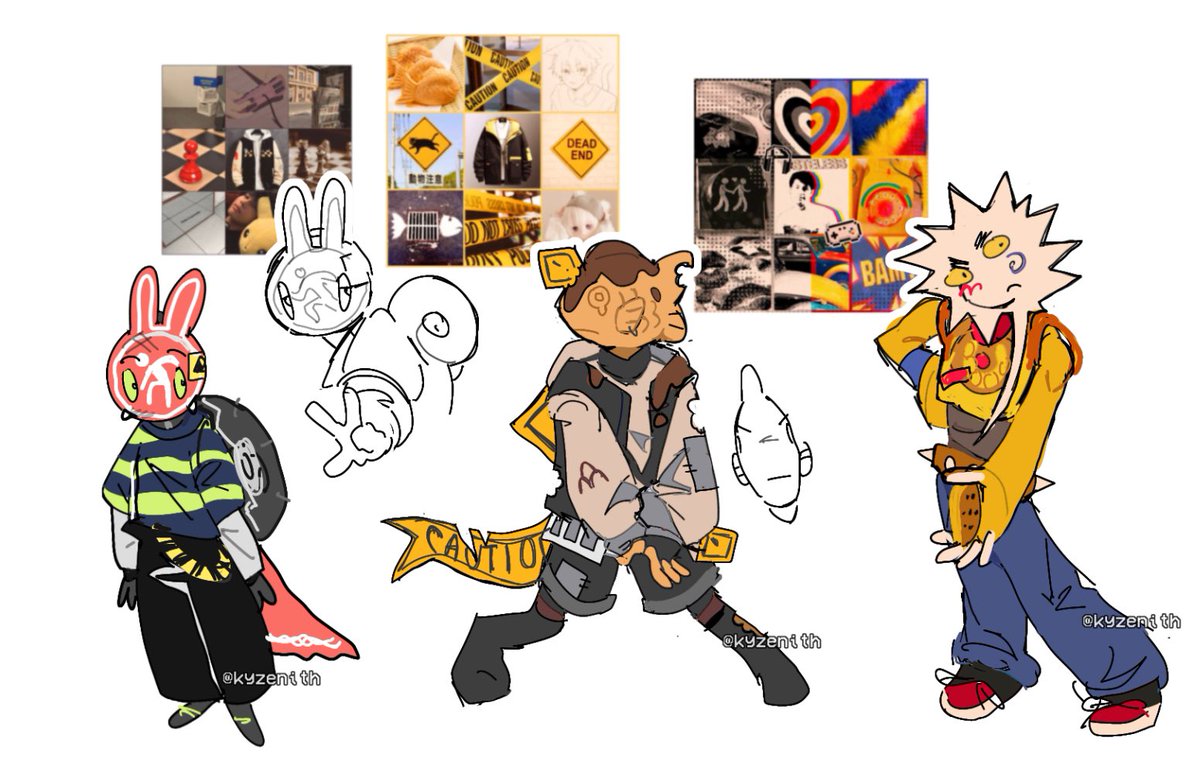 kyzenith tweet media