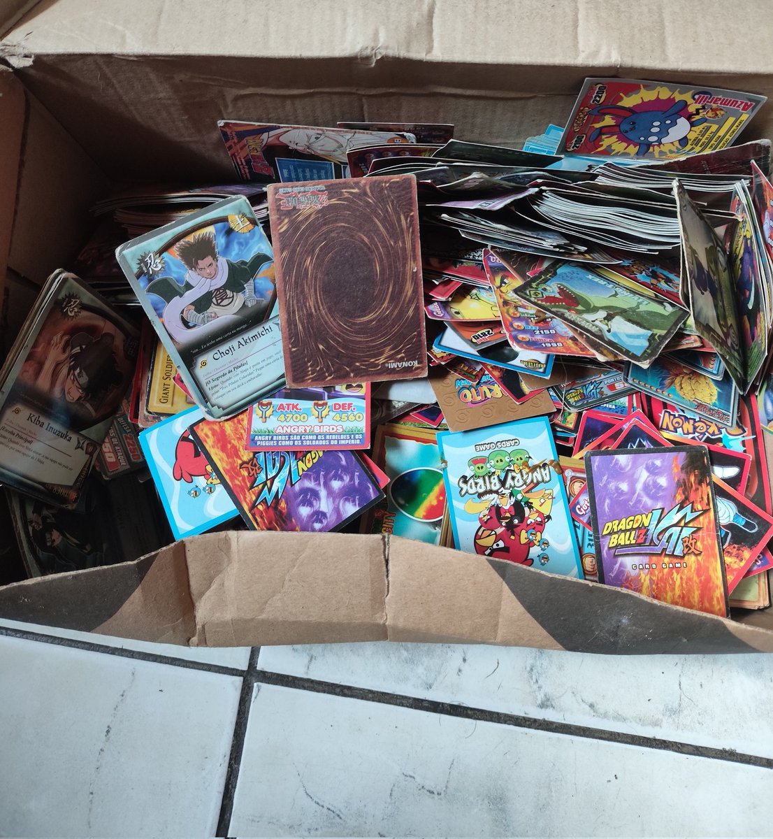 Cold Blood tweet media