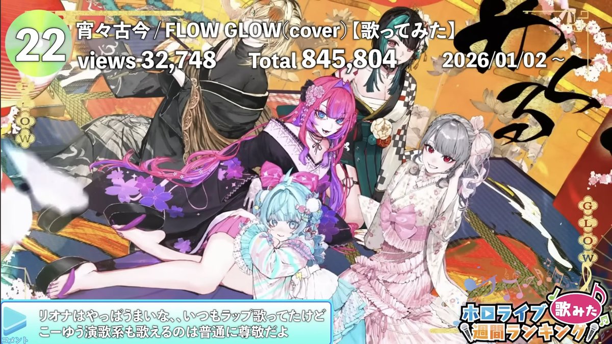 Nyui_vivid💅✨ tweet media