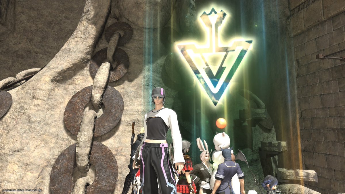 エゲイロー零さん。 tweet media