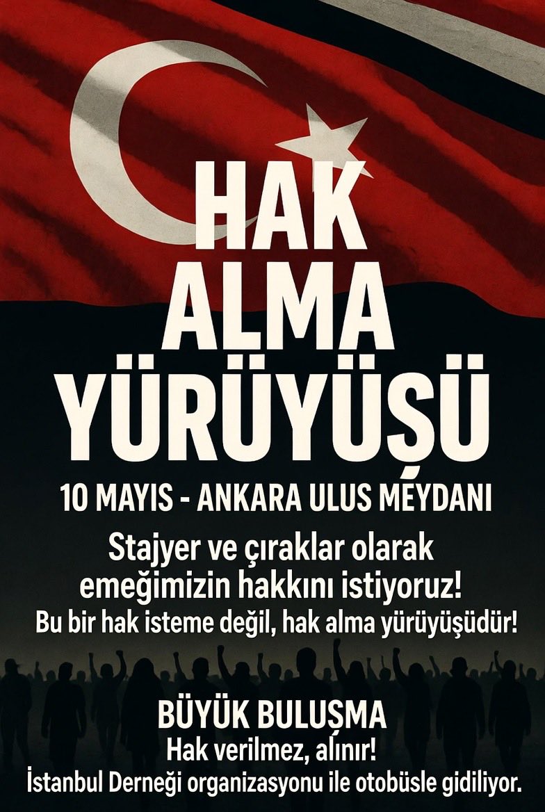 CanlSinan54021's tweet photo. @OTTOMANGICIK Seçim arefesi yaklaştığında,kapı kapı oy istemeyecekmişsiniz?
Peki o kapısını çaldığınız milletin size vereceği cevabı size söyleyeyimmi?
Oylar #Staja ve #çırağa
Bakın vallahi bu tehdit değil.
Adaleti 40 yılldır arayanlar söylüyor.
Mağdura Çare
#StajÇıraklıkSGKBaşlangıcıOlsun https://t.co/2itYn8hFbu