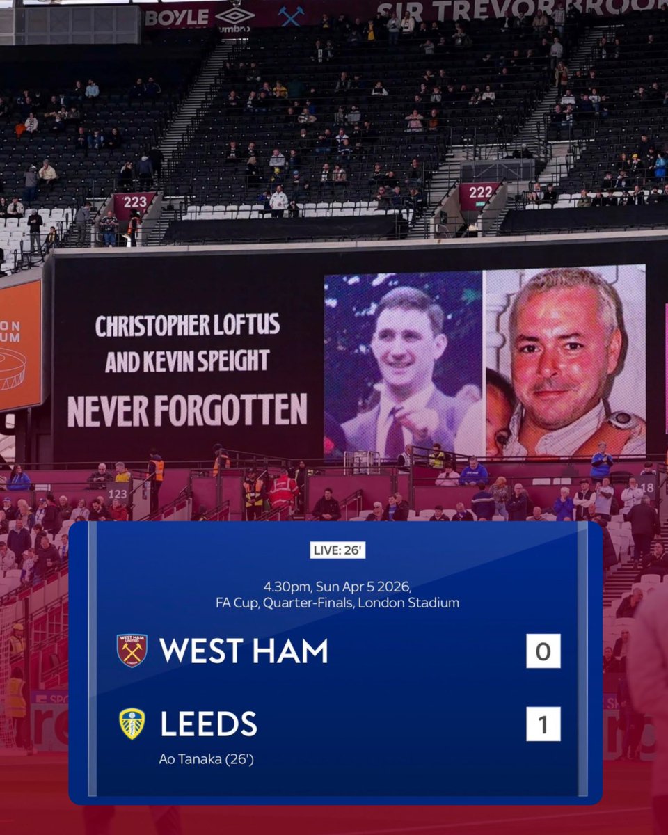 Football Away Days tweet media