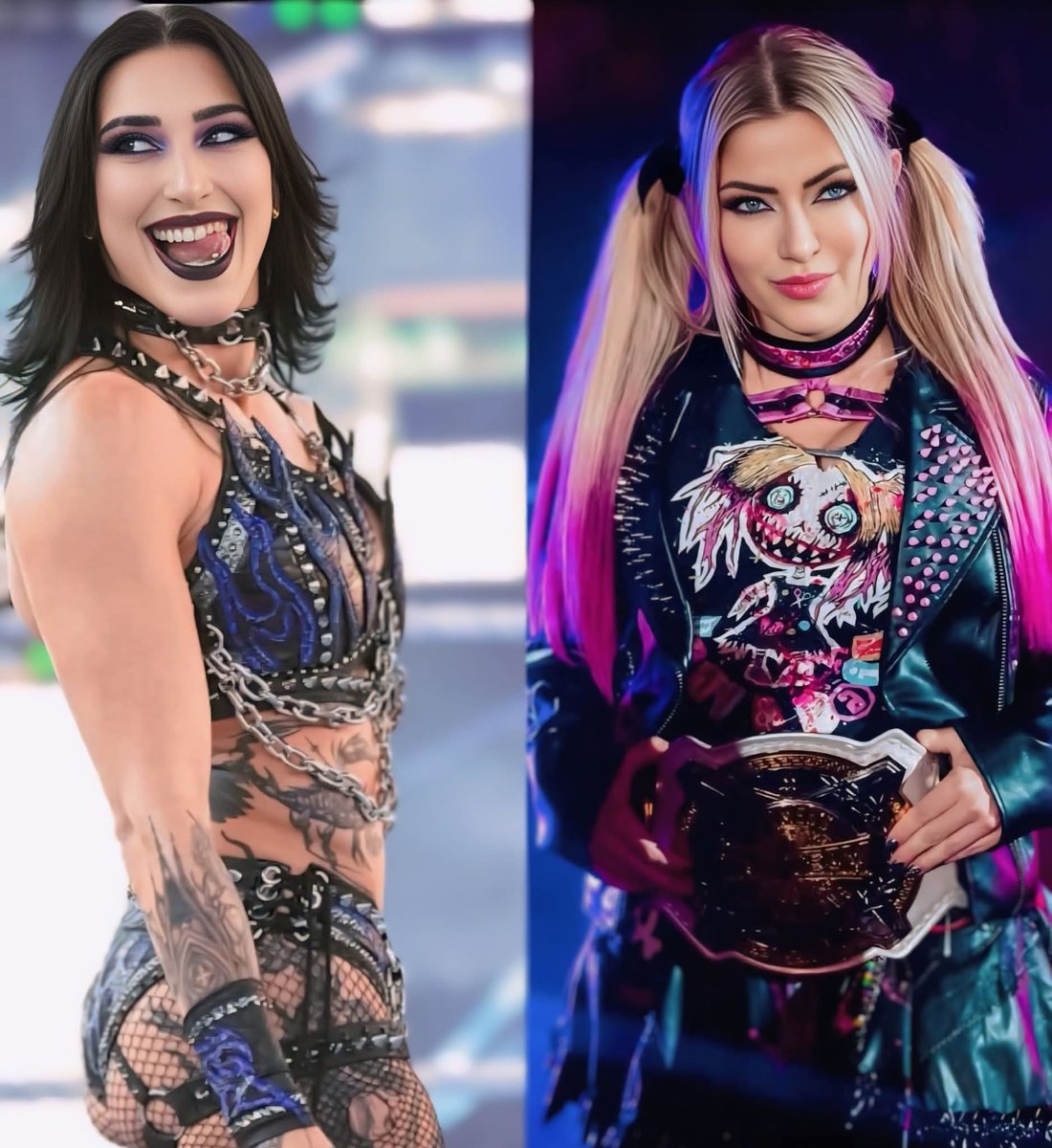 Hollywood Beauty tweet media