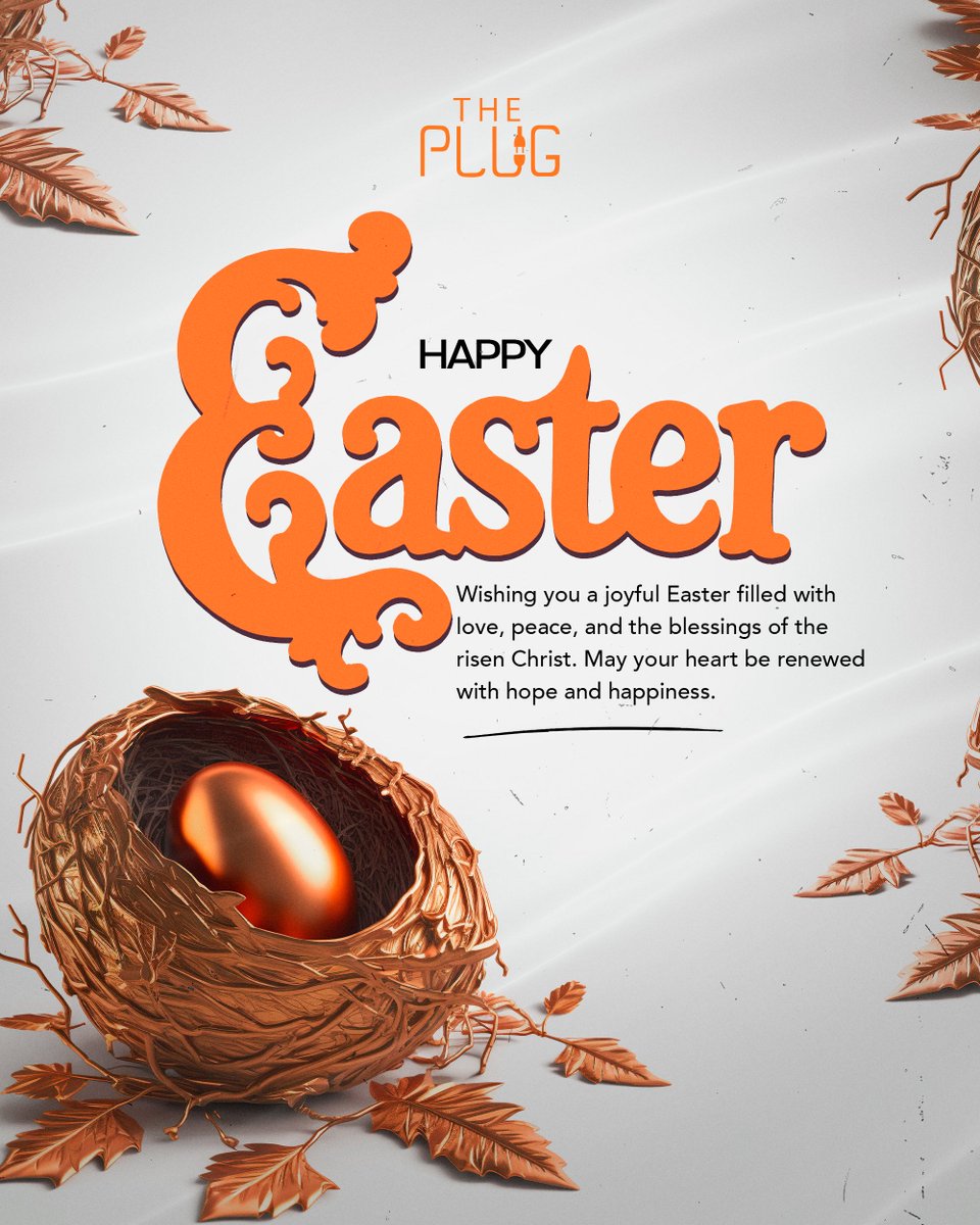 The Plug Entertainment Global tweet media