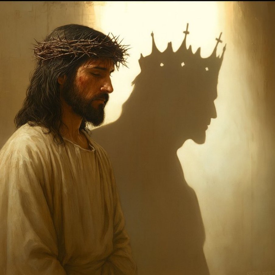 CryptoCoug's tweet photo. I devote a lot of time following crypto and my @BYUfootball Cougars. 

But my greatest devotion is to Jesus Christ and following Him. 

He is risen! He is king! https://t.co/ineUWmFlE7