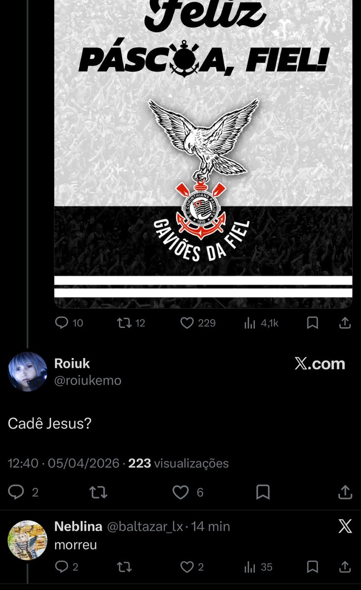 aqui eu fui pro caralho