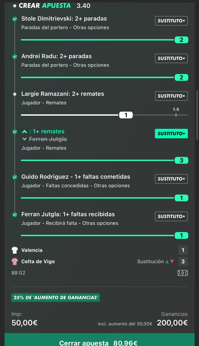 Bets Locas tweet media